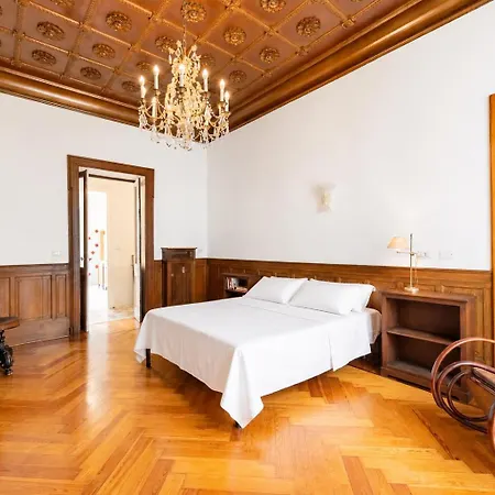 Apartamento Grand Palace *