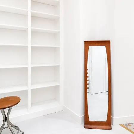 Apartamento Grand Palace *