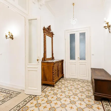 Apartamento Grand Palace *