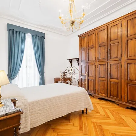 Grand Palace Apartamento Turín