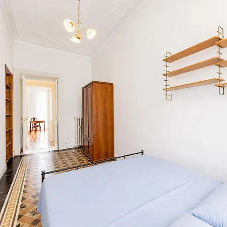 Grand Palace Apartamento